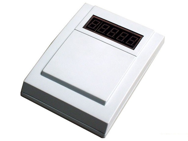 石家莊華源科技智能控制系統(tǒng)專用水控機(jī)